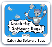 Catch the Software Bugs