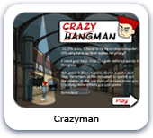 Crazyman
