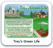 Trey's Green Life