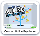 Grow an Online Reputation